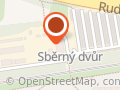 Sběrný dvůr Ostrava - Zábřeh