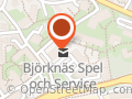 Björknäs Kemtvätt & Skrädderi