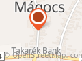 Dr. Vass Edit, Mágocs