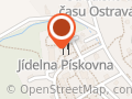 Jídelna Pískovna
