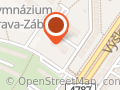 MŠ Ostrava - Zábřeh, Volgogradská