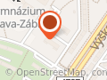 MŠ Ostrava - Zábřeh, Volgogradská