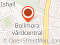 Bollmora vårdcentral
