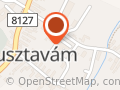 Pusztavámi Művelődési Ház és Könyvtári Információs és Közösségi Hely