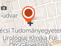 Pécsi Tudományegyetem Fül-orr-gégeklinika