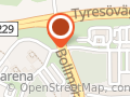 Tyresö Kampsport