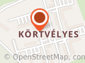 Lottózó Körtvélyes