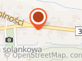 Baszyńska Maria. Sklep Spożywczy