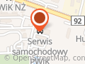 Oczyszczalnia Ścieków Prawy Brzeg PWiK Konin