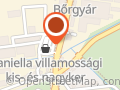 BAYO.S Talajcsavar