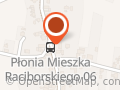 Trans Boy 2. Firma handlowo - usługowo - transportowa