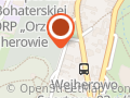 Okrój Ryszard. Usługi Stolarskie