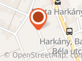 Gere Harkány Luxusapartman