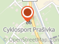 Cyklosport Prašivka