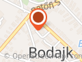 Egészségház Bodajk