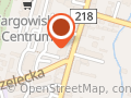 Kaszubski Bank Spółdzielczy. Punkt Obsługi Klienta