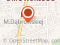 Królikowska Anna - Pracownia Protetyczna