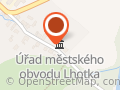 Úřad městského obvodu Lhotka