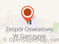 Zespół Oświatowy W Garczynie