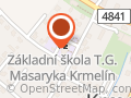 Základní škola T. G. Masaryka Krmelín