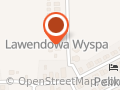 Lawendowa Wyspa - Domki nad morzem z basenami