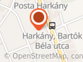 Autósbolt Harkány
