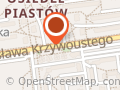 Agnieszka Stelmach Salon Fryzjerski