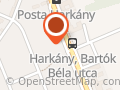 Ametiszt Étterem Harkány