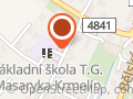 Základní škola T. G. Masaryka Krmelín