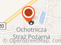 Ochotnicza Straż Pożarna