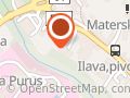 Základná umelecká škola, Pivovarská 662/80, Ilava