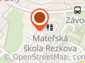 ZŠ a MŠ Ostrava, Horymírova