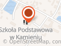 Szkoła Podstawowa W Kamieniu