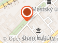 Predajňa potravín Karpatský gazda v Ilava