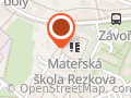 ZŠ a MŠ Ostrava, Horymírova