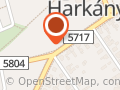 Vandererház Harkány