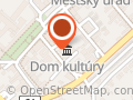 Dom kultúry