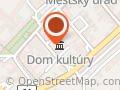 CENTRUM VOĽNÉHO ČASU