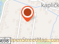 PODLAHY HŘÍBEK