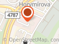 Sportovní gymnastika - SGC Ostrava