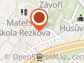 Hruška Ostrava, Horymírova