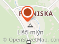 Cestovní kancelář Agentura Fox, s.r.o. - Liščí Mlýn