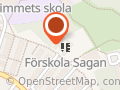 Förskola Sagan