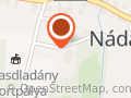 Humanitas Gyógyszertár-Nádasdladány