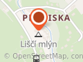 Camp Lišky