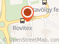 Rovitex Homedeco MINTABOLT