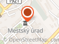 Baška Cvopová Masérske služby