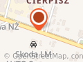 Miedzińska Anna. Wyroby Plandekowe