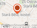 Mateřská škola Ostrava-Stará Bělá, příspěvková organizace