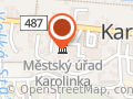 Městský úřad Karolinka